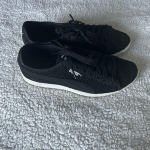 Women’s Puma Vicky Mesh FM